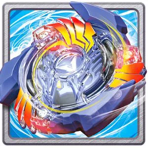 beyblade burst mod apk
