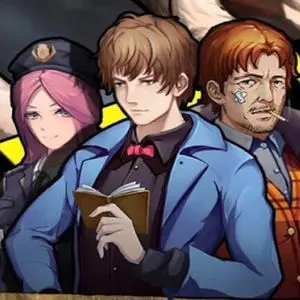 criminal case mod apk