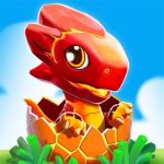 dragon mania legends mod apk