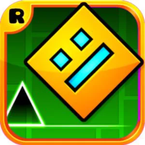 geometry dash mod apk