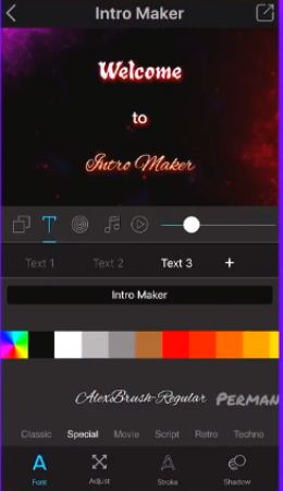 intro-maker-mod-apk