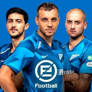 pes mod apk