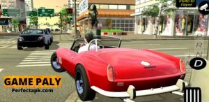 Real Car Parking Mod Apk 2 Master Apk with Unlimited Money And Gold 2