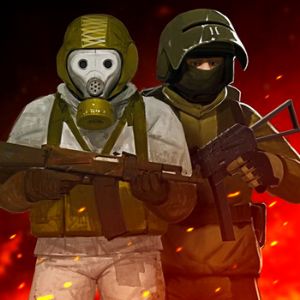 tacticool mod apk