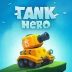 Tank Hero Mod Apk V1 7 1 Unlimited Money God Mode For Android