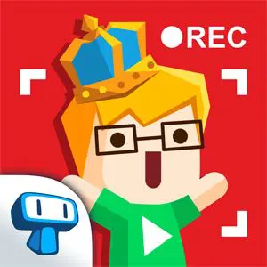vlogger go viral mod apk
