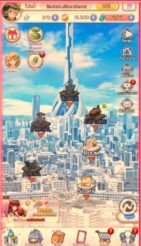 Project Qt Mod Apk V10 5 Unlimited Gems 1 Hit Infinite Hp For Android