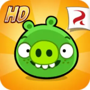bad piggies mod apk