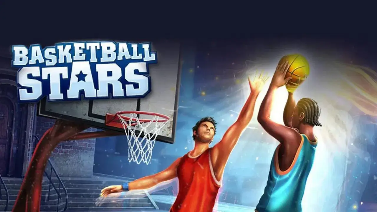 Basketball Stars Mod APK