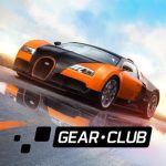 Gear Club Mod Apk