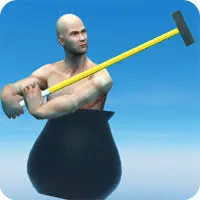 getting over it apk