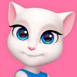 my-talking-angela-mod-apk
