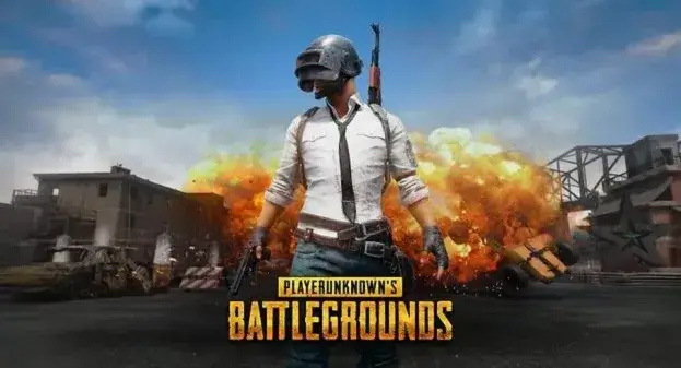 PUBG Mod Apk 