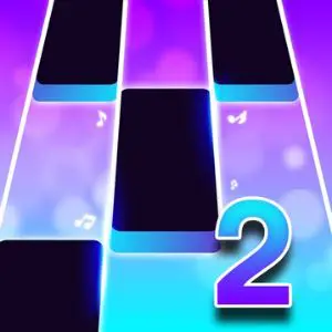 Piano Tiles 2 Mod Apk