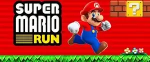 Super Mario Run Mod Apk 