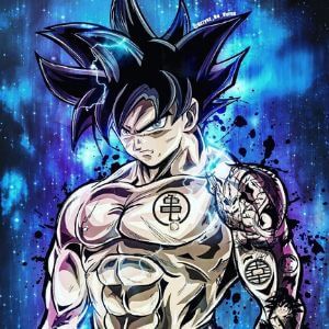 Stream DRAGON BALL LEGENDS Mod APK - Recreate Classic Anime Sagas with  High-Quality 3D Animation by expowaker