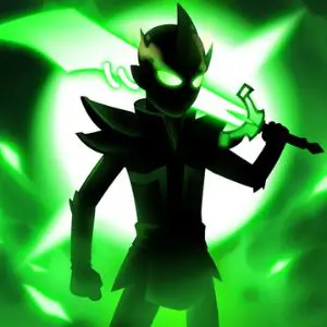 league-of-stickman-mod-apk