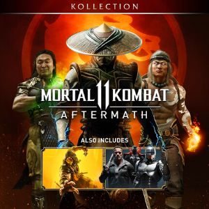 mortal kombat 11 apk free download for android
