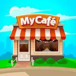 my-cafe-mod-apk