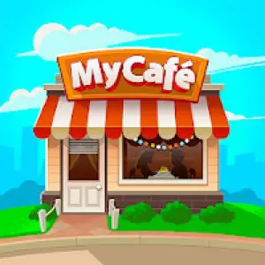 my-cafe-mod-apk