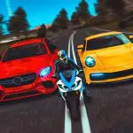 real driving sim mod apk