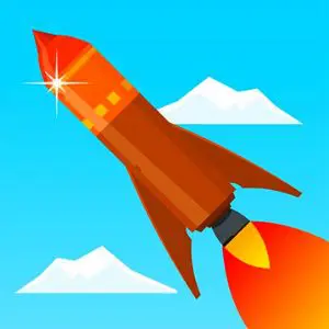 rocket-sky-mod-apk