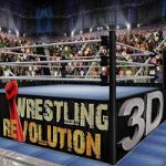 wrestling-revolution-3d-mod-apk