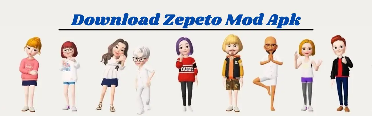 zepeto-apk