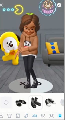 zepeto-mod-apk