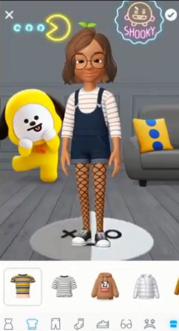 zepeto-mod-apk