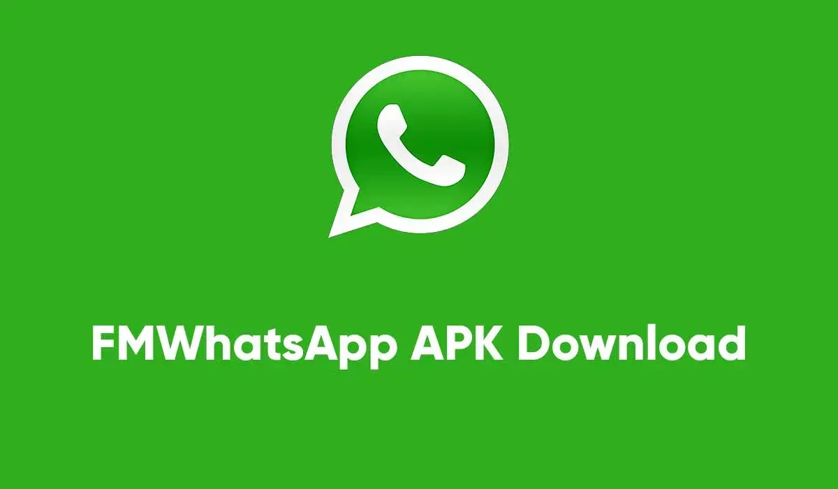 Fm WhatsApp Apk 