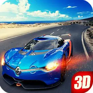 city-racing-3d-mod-apk