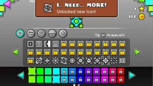 Geometry Dash Mod Apk (Unlimited Money) – Perfectapk 2
