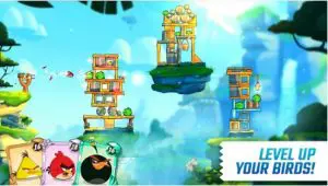 Angry Birds Star Wars Mod Apk (Infinite Money + Boosters) 1