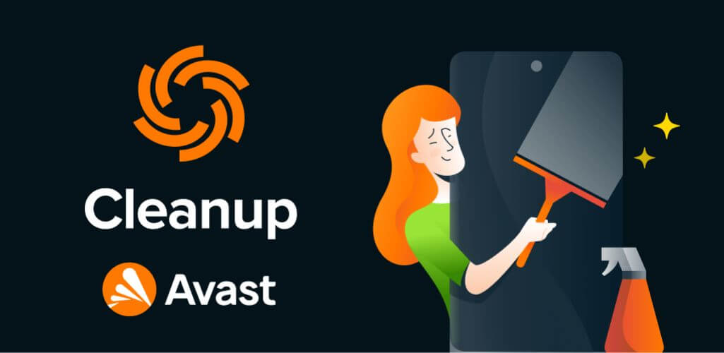 Avast Cleanup Premium Apk 
