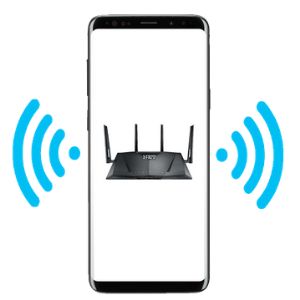 Netshare Pro Apk