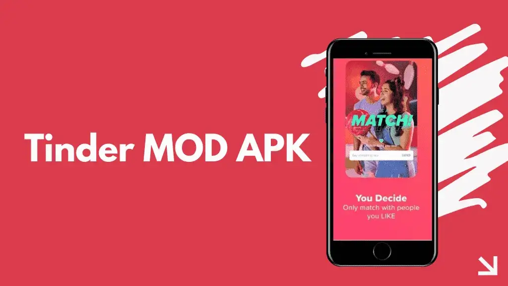 Tinder Gold Apk 