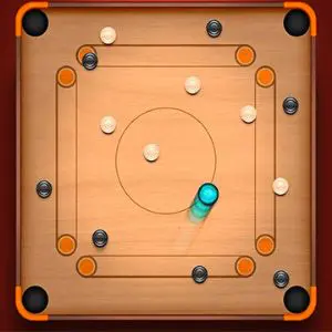 carrom pool mod apk