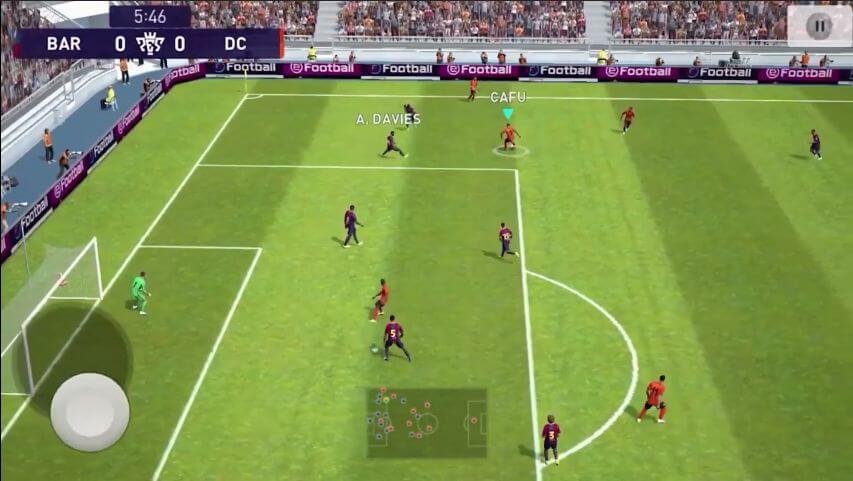 Stream Download the Hack for eFootball PES 2023: Mod Apk with Unlimited  Money and Coins from Consquiclami