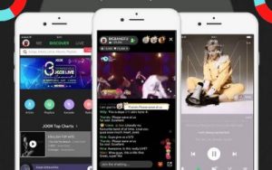 Joox Mod Apk (VIP Unlocked) Free Download For Android 1
