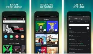 Joox Mod Apk v7.4.0 (VIP Unlocked) Free Download For Android 2
