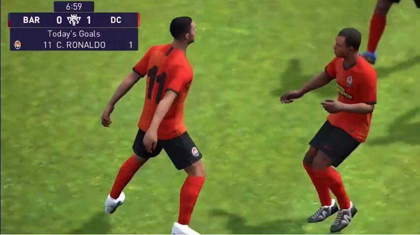 Stream Download the Hack for eFootball PES 2023: Mod Apk with Unlimited  Money and Coins from Consquiclami