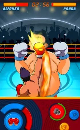 punch-hero-mod-apk