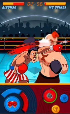 punch-hero-mod-apk