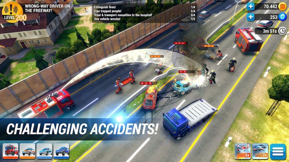 Highway Traffic Rider 1.7.4 MOD APK Dinheiro Ilimitado - APK Home