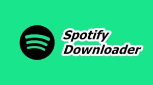 Spotify Downloader Apk