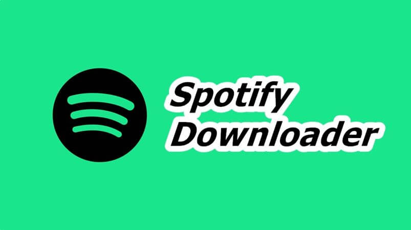 Spotify Downloader Apk