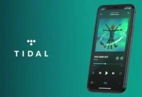 tidal cracked apk