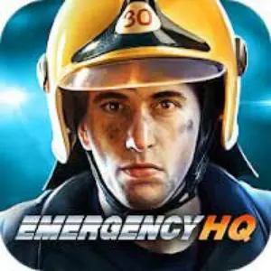 emergency hq mod apk