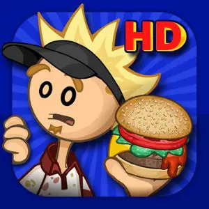 Papas Burgeria Apk